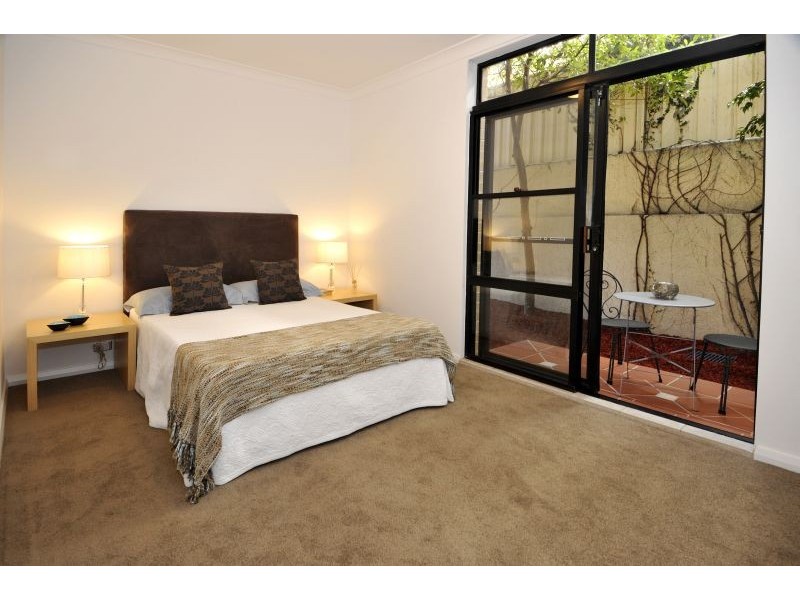 3/12-16  Alexander Street, Coogee NSW 2034