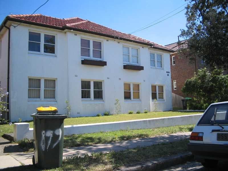 2/172  Brook Street, Coogee NSW 2034
