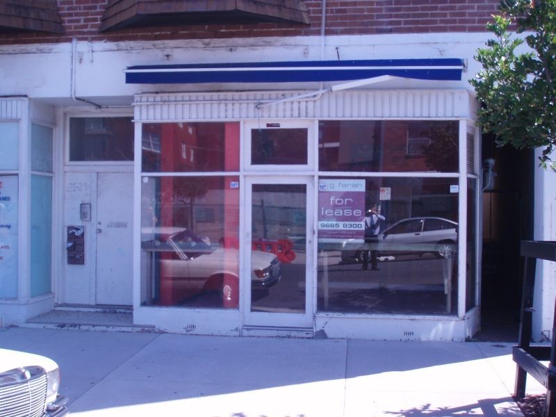 2/25  McKeon Street, Maroubra NSW 2035