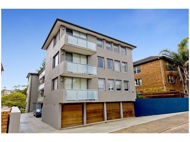 11/42  Bream Street, Coogee NSW 2034