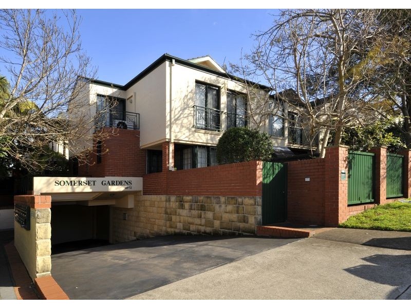 9/68-72  Brook Street, Coogee NSW 2034