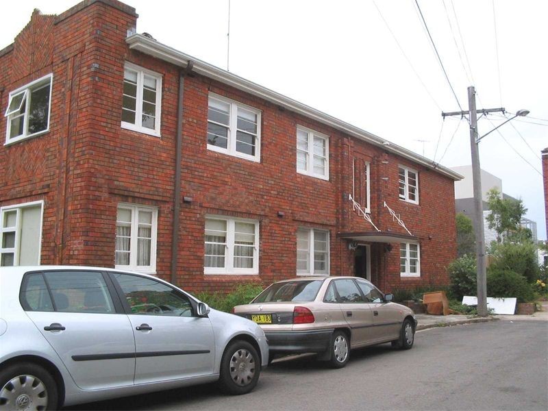 1/4  Glenwood Avenue, Coogee NSW 2034