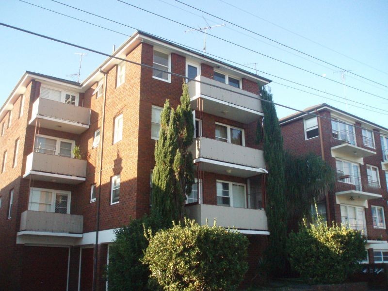 1/3  Silver Street, Randwick NSW 2031