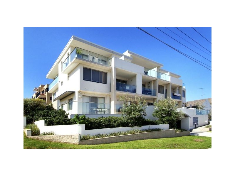 8/34 Bond Street, Maroubra NSW 2035