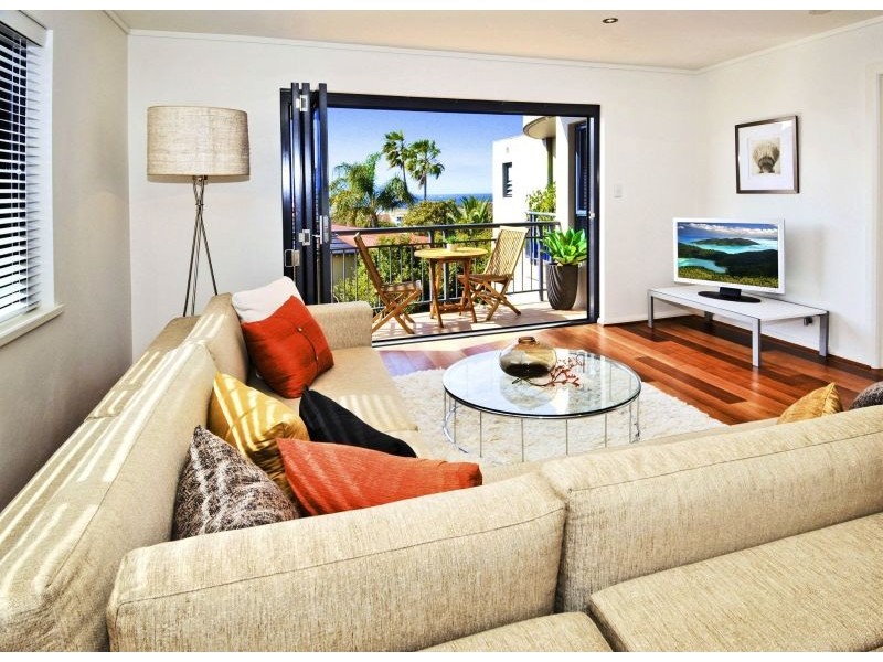 5/131  Brook Street, Coogee NSW 2034