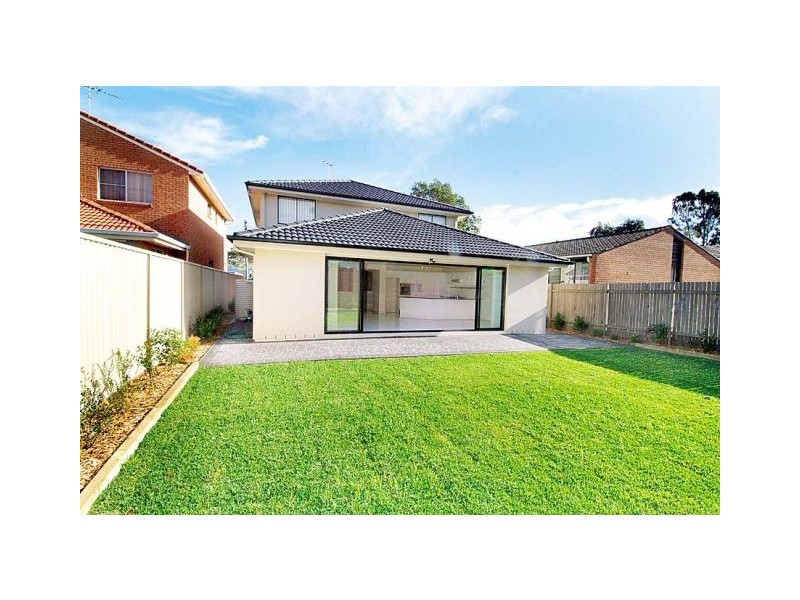 5  Tasman Street, Phillip Bay NSW 2036