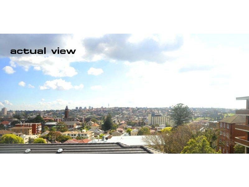 3/227  Oberon Street, Coogee NSW 2034