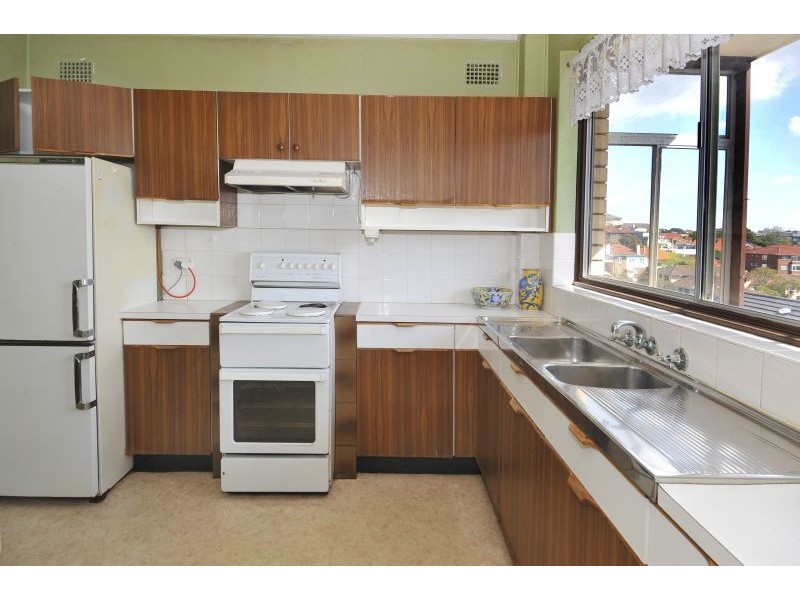 3/227  Oberon Street, Coogee NSW 2034