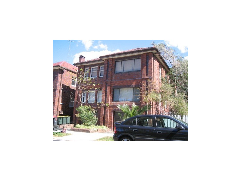 3/10  George Street, Randwick NSW 2031