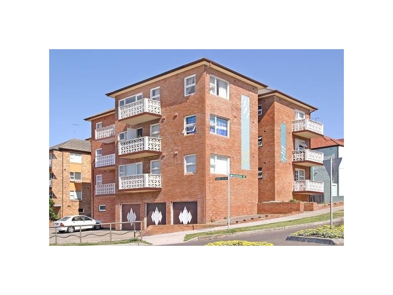 5/148  Marine Parade, Maroubra NSW 2035