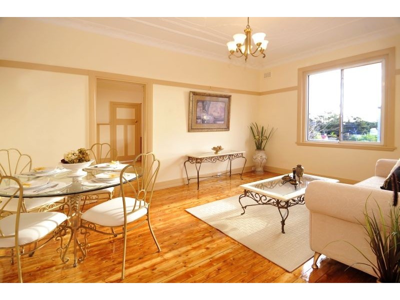 3/20  Oberon Street, Randwick NSW 2031