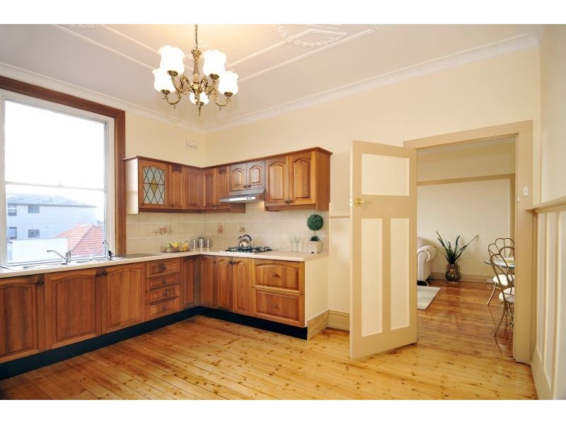 3/20  Oberon Street, Randwick NSW 2031