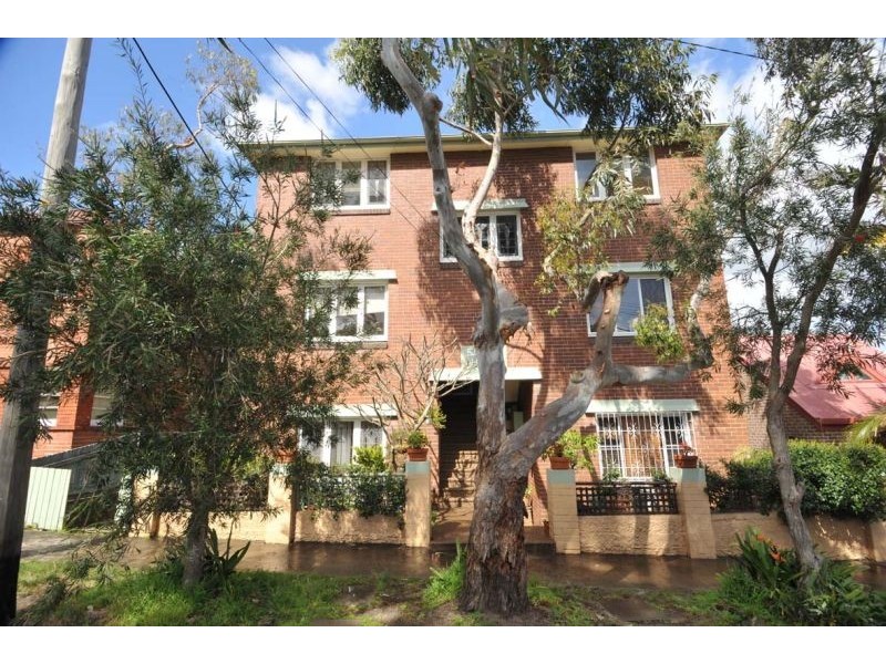 3/20  Oberon Street, Randwick NSW 2031