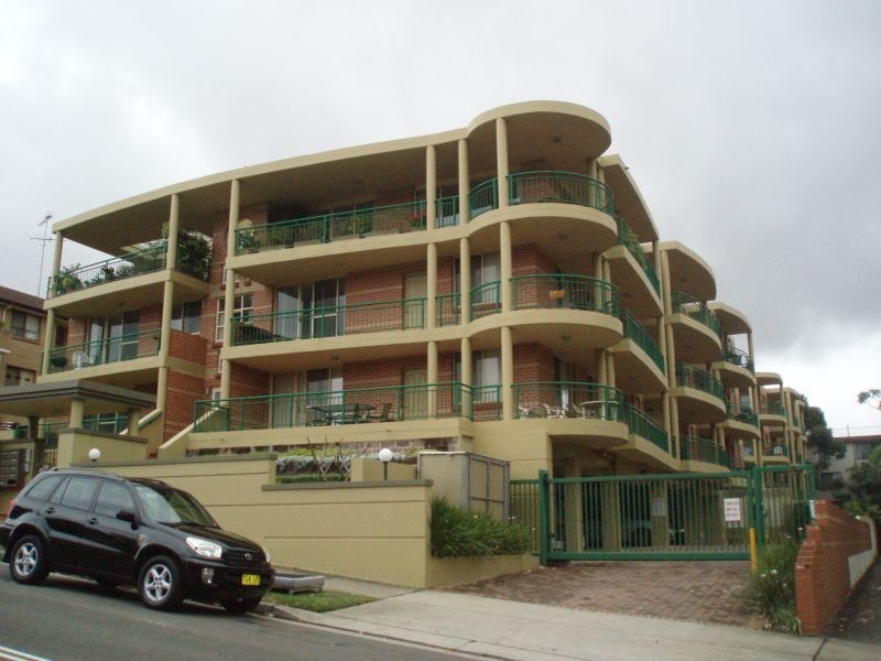 5a/90  Mount Street, Coogee NSW 2034