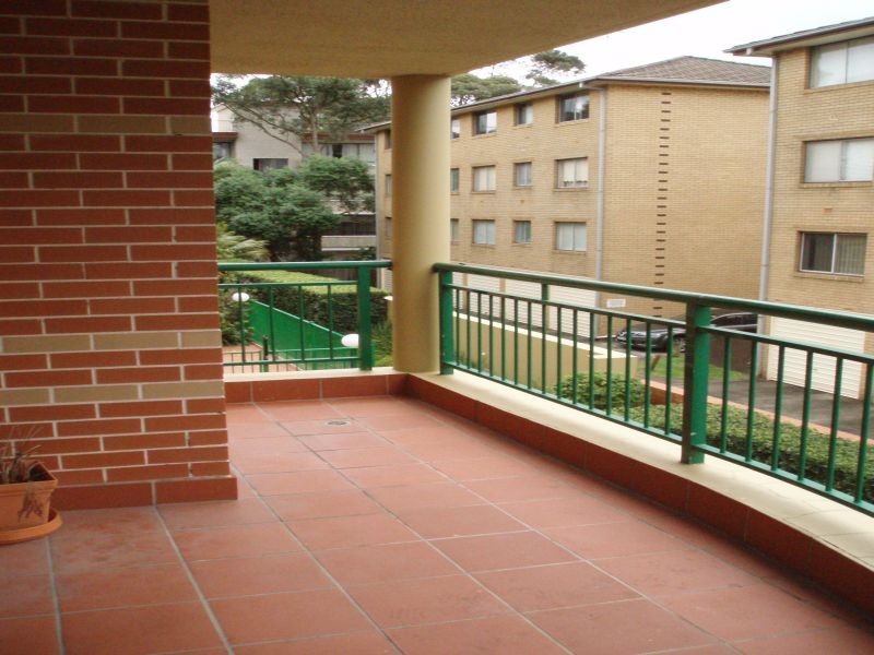 5a/90  Mount Street, Coogee NSW 2034