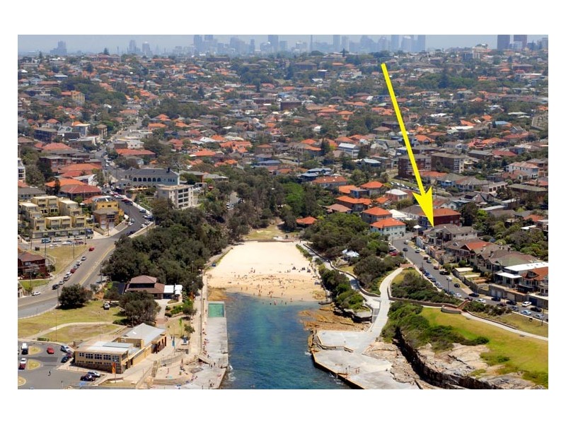 4a   Eastbourne Avenue, Clovelly NSW 2031