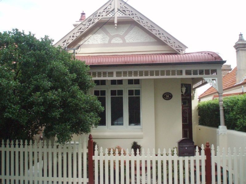 56  Albert Street, Leichhardt NSW 2040