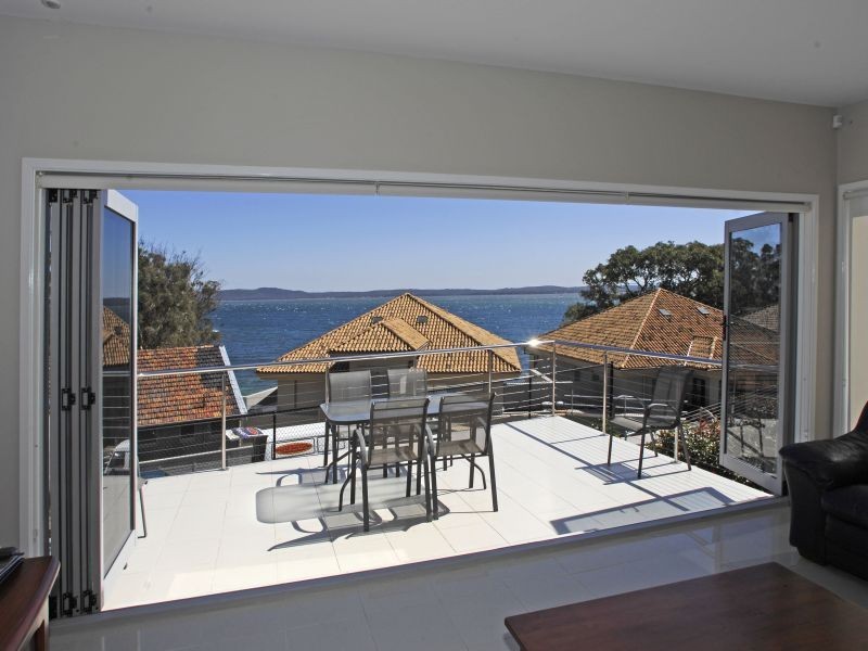 14a Christmas Bush Avenue, Nelson Bay NSW 2315
