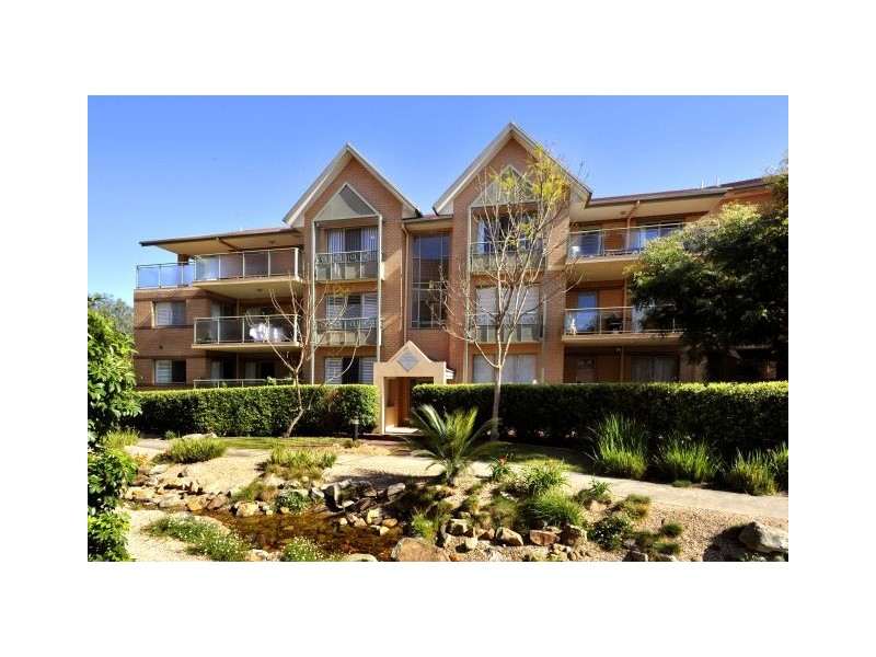 26/14  Morgan Street, Botany NSW 2019