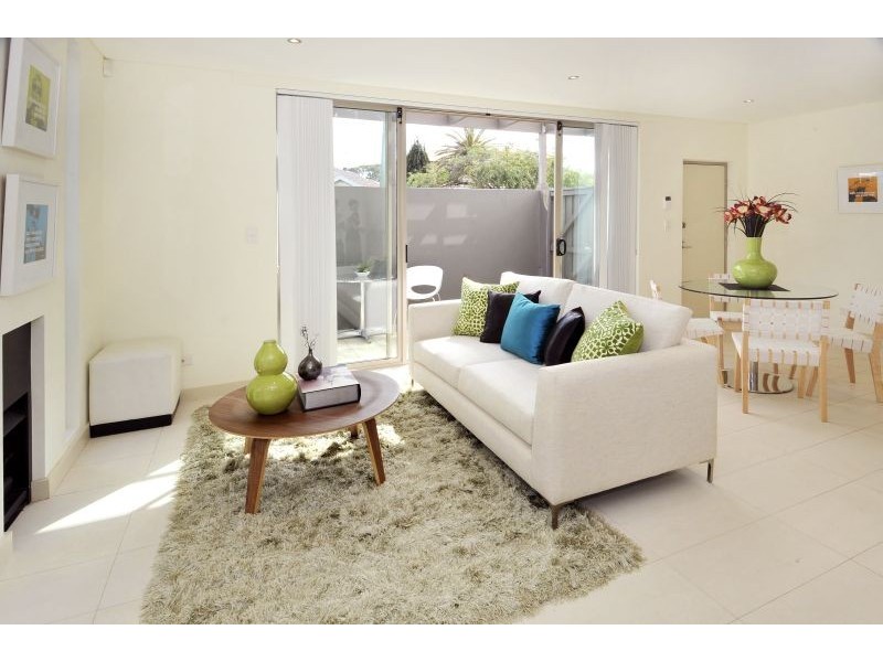 1/1-5  Sturt Street, Kingsford NSW 2032