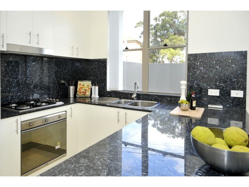 1/1-5  Sturt Street, Kingsford NSW 2032