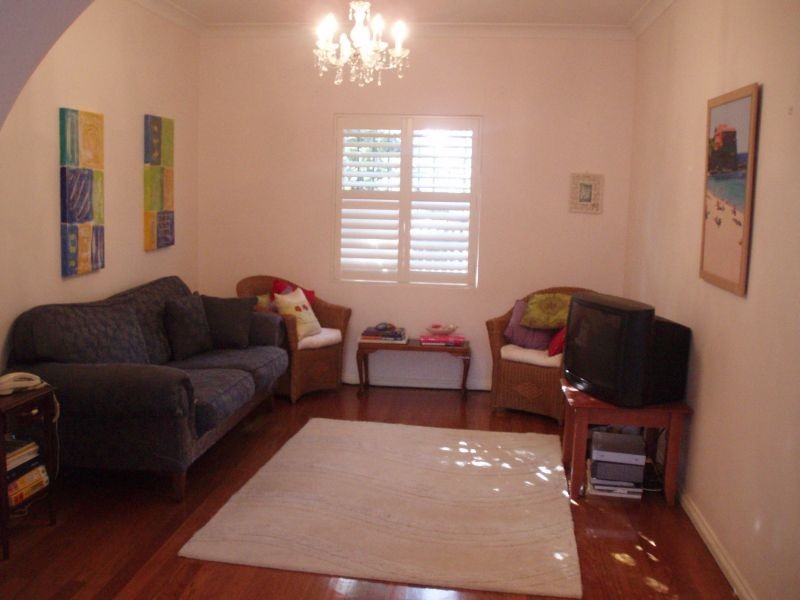 1/232  Carrington Road, Coogee NSW 2034