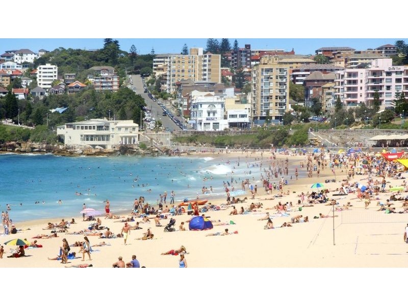 2/45  Byron Street, Coogee NSW 2034