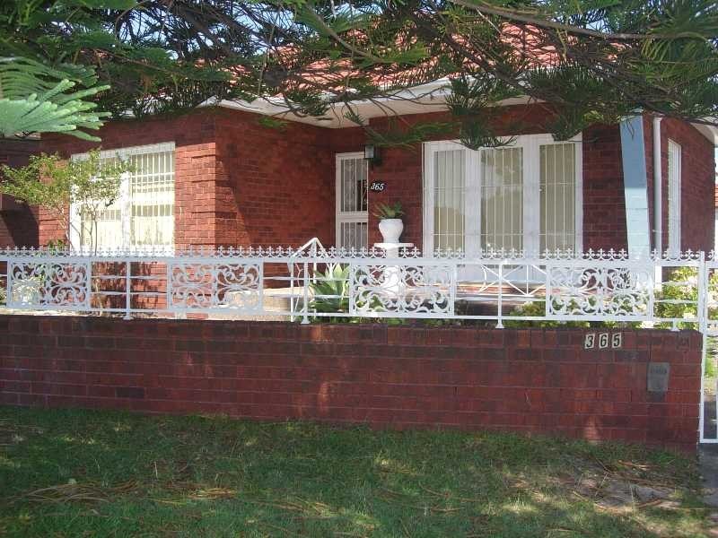365  Bunnerong Road, Pagewood NSW 2035