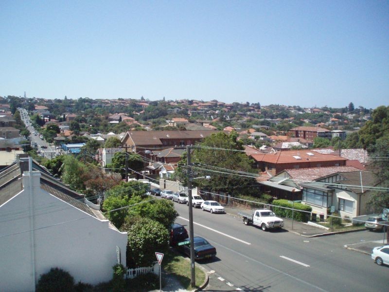 12/262a  Carrington Road, Coogee NSW 2034