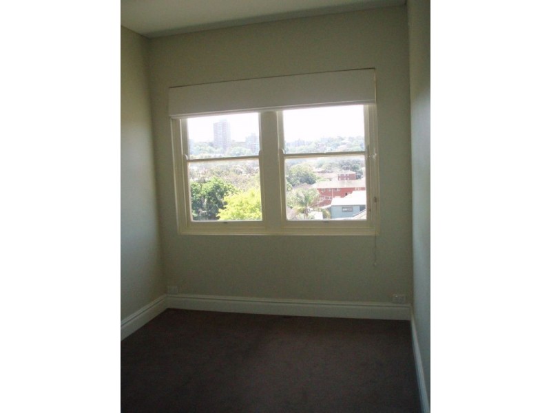 12/262a  Carrington Road, Coogee NSW 2034