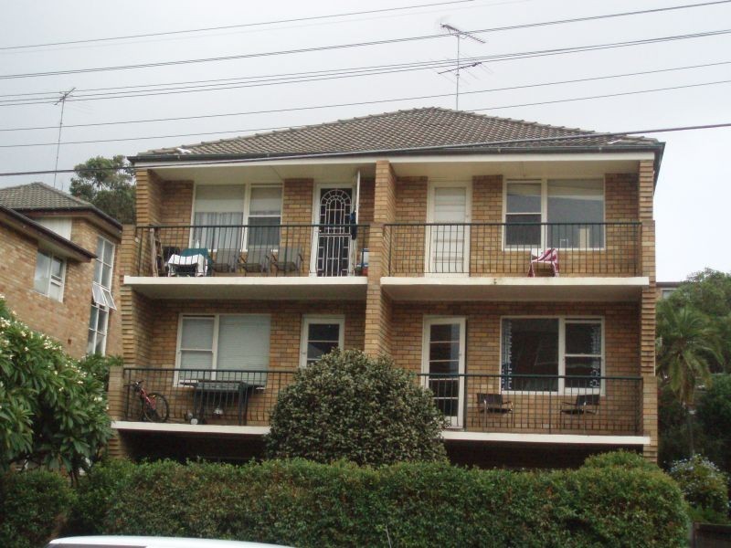 4/4a  Carr Street, Coogee NSW 2034