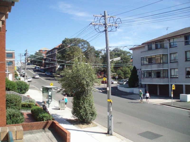 4/4a  Carr Street, Coogee NSW 2034