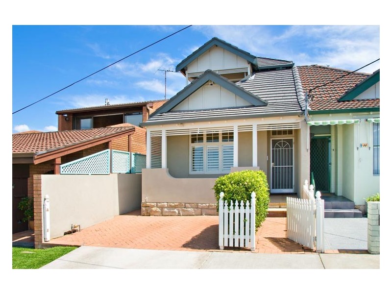 16 Fewings Street, Clovelly NSW 2031