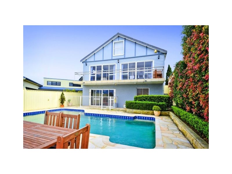 3 Evelyn Street, Coogee NSW 2034