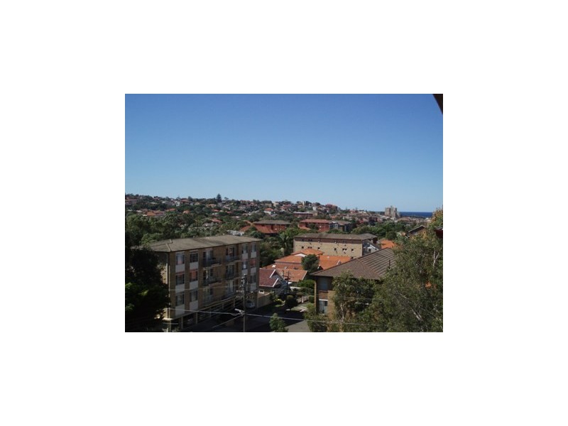 6/20  St Lukes Road, Coogee NSW 2034