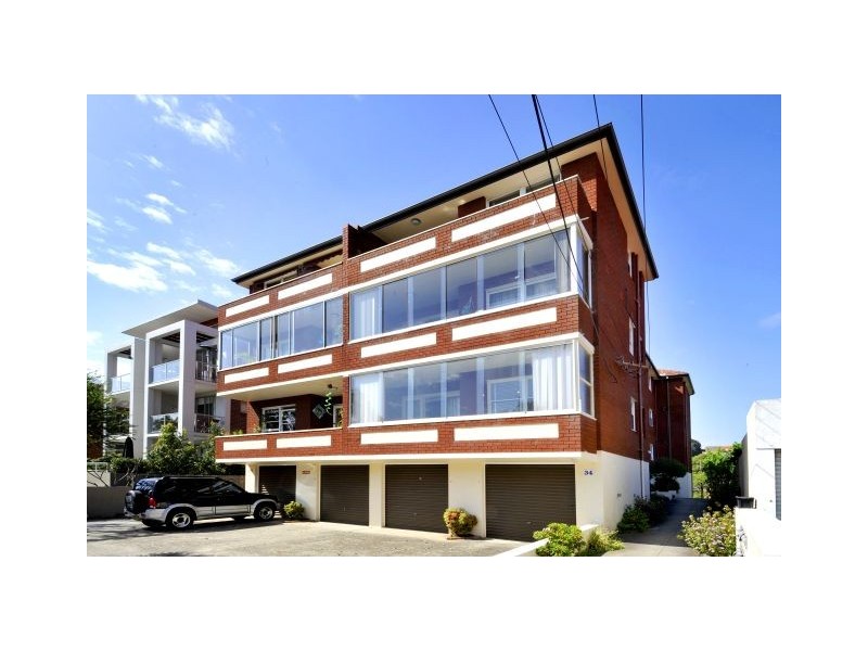 10/34 Bream Street, Coogee NSW 2034