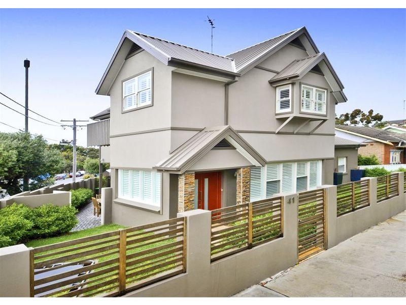 41 Arden Street (cnr Burnie Street), Clovelly NSW 2031