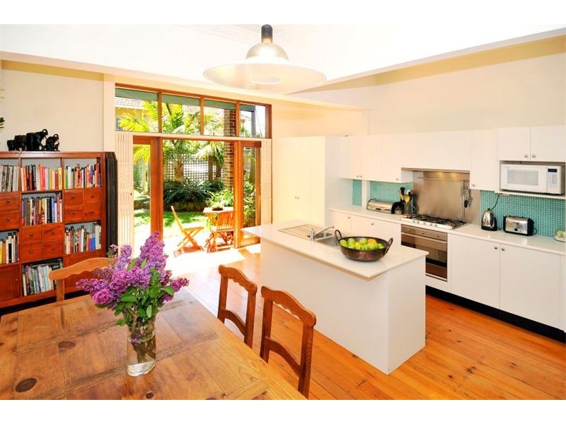 2/16-18  Moore Street, Coogee NSW 2034
