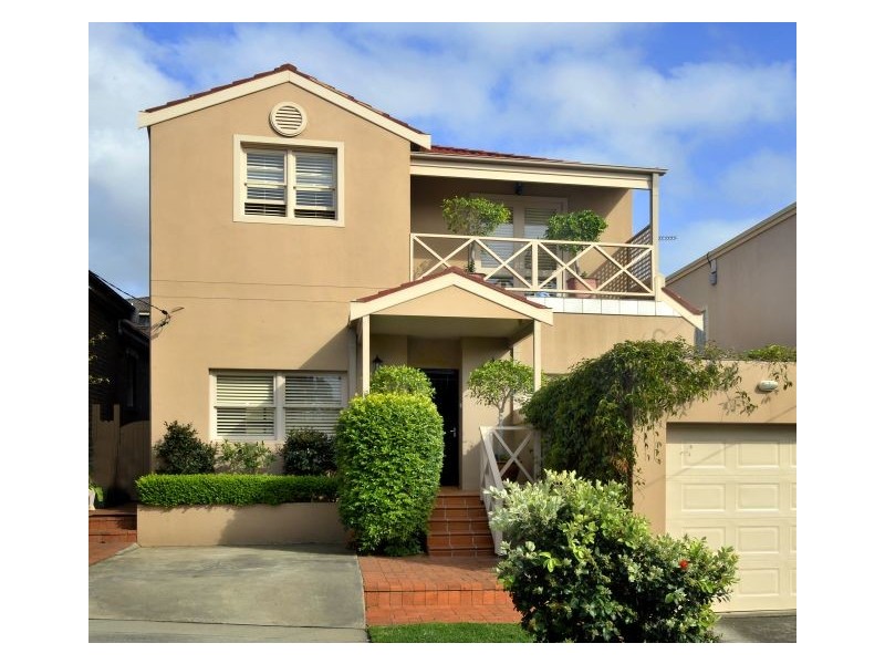 8  Inman Street, Maroubra NSW 2035