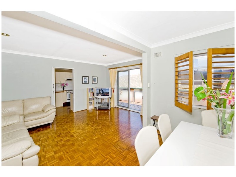 12/206  Oberon Street, Coogee NSW 2034