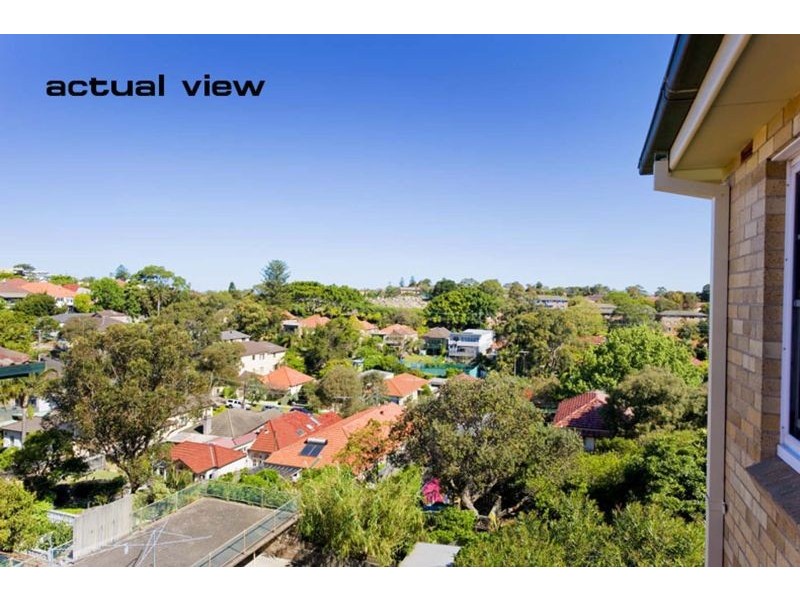 12/206  Oberon Street, Coogee NSW 2034