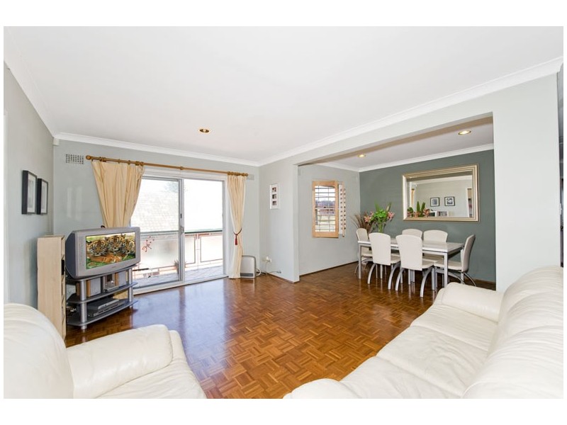 12/206  Oberon Street, Coogee NSW 2034