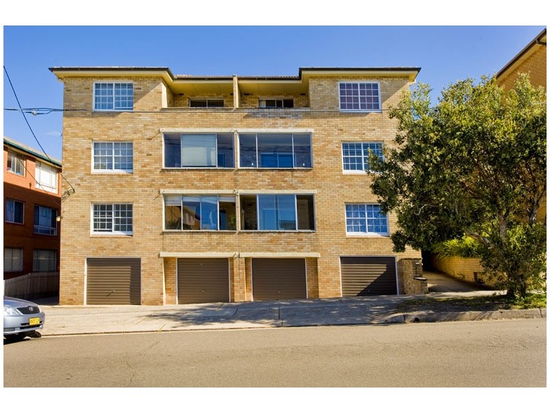 12/206  Oberon Street, Coogee NSW 2034