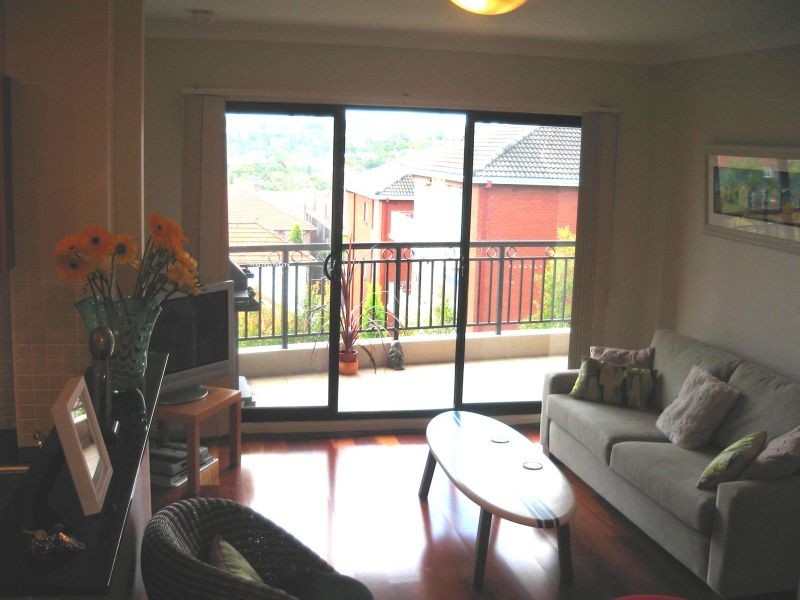 19/253  Carrington Road, Coogee NSW 2034