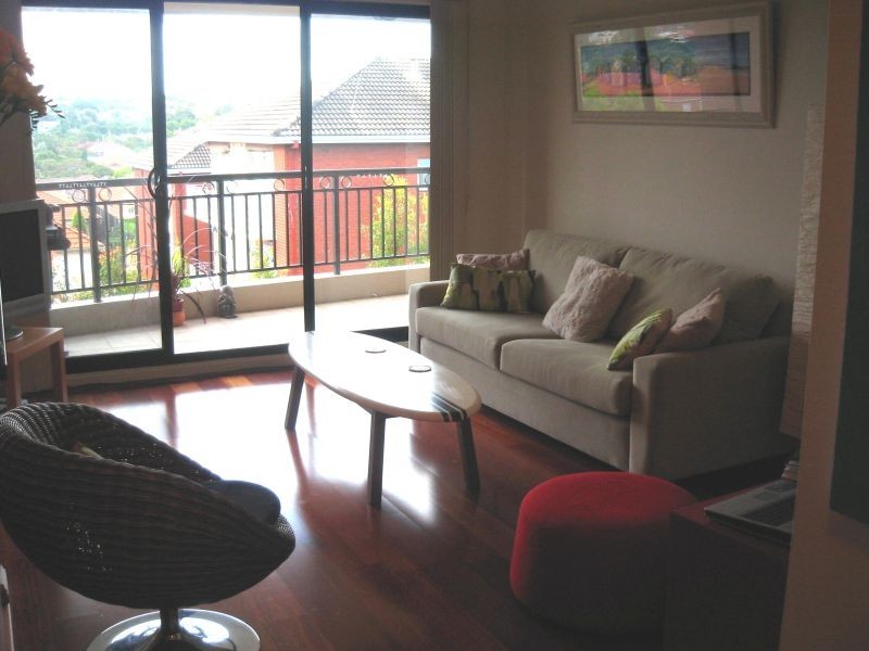19/253  Carrington Road, Coogee NSW 2034