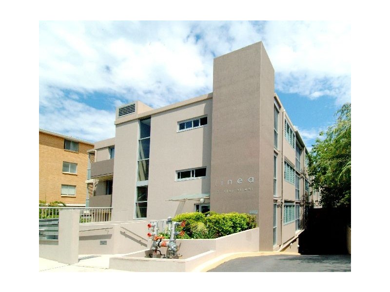 16/137  Blair Street, Bondi NSW 2026