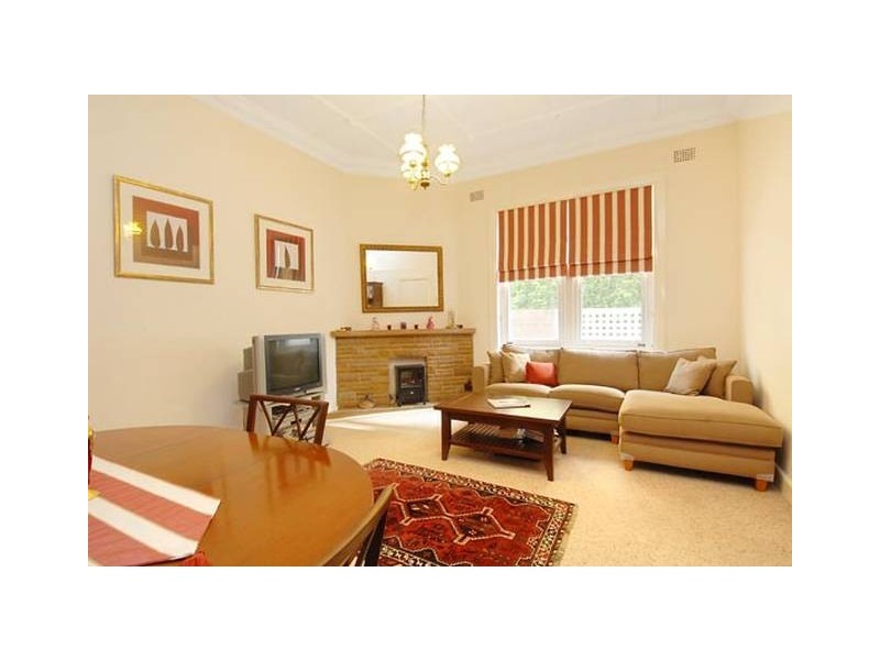 2/72  Mount Street, Coogee NSW 2034