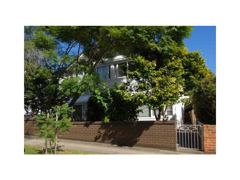 2/72  Mount Street, Coogee NSW 2034