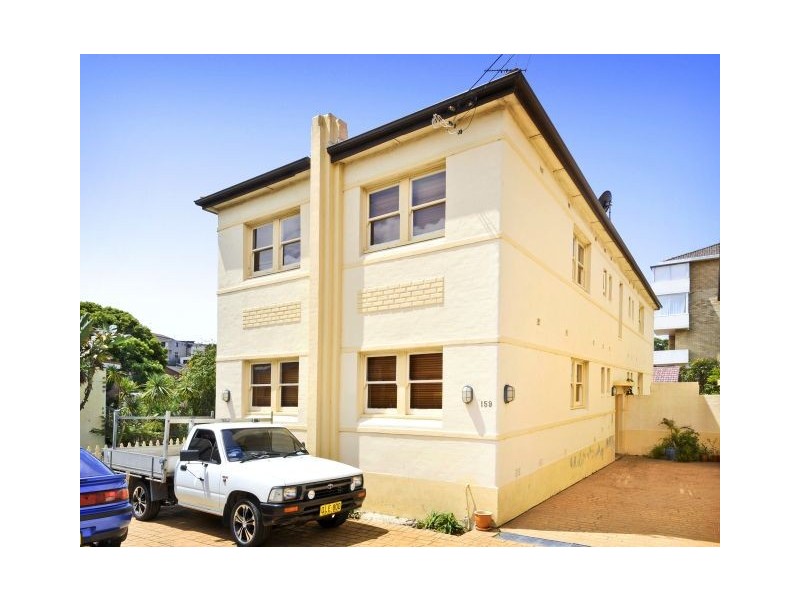 3/159  Malabar Road, South Coogee NSW 2034