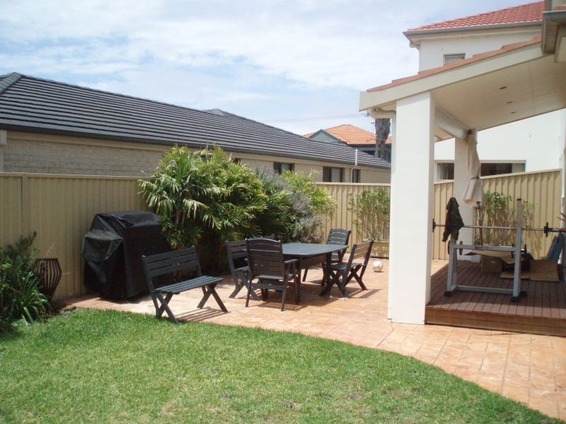 178B  Prince Edward Street, Malabar NSW 2036